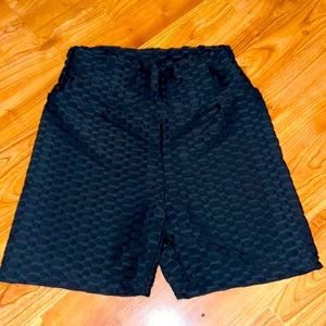 Tiktok Biker Shorts from Shein